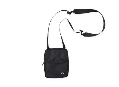 F/CE ECOPAK TRAVELLER "Black"