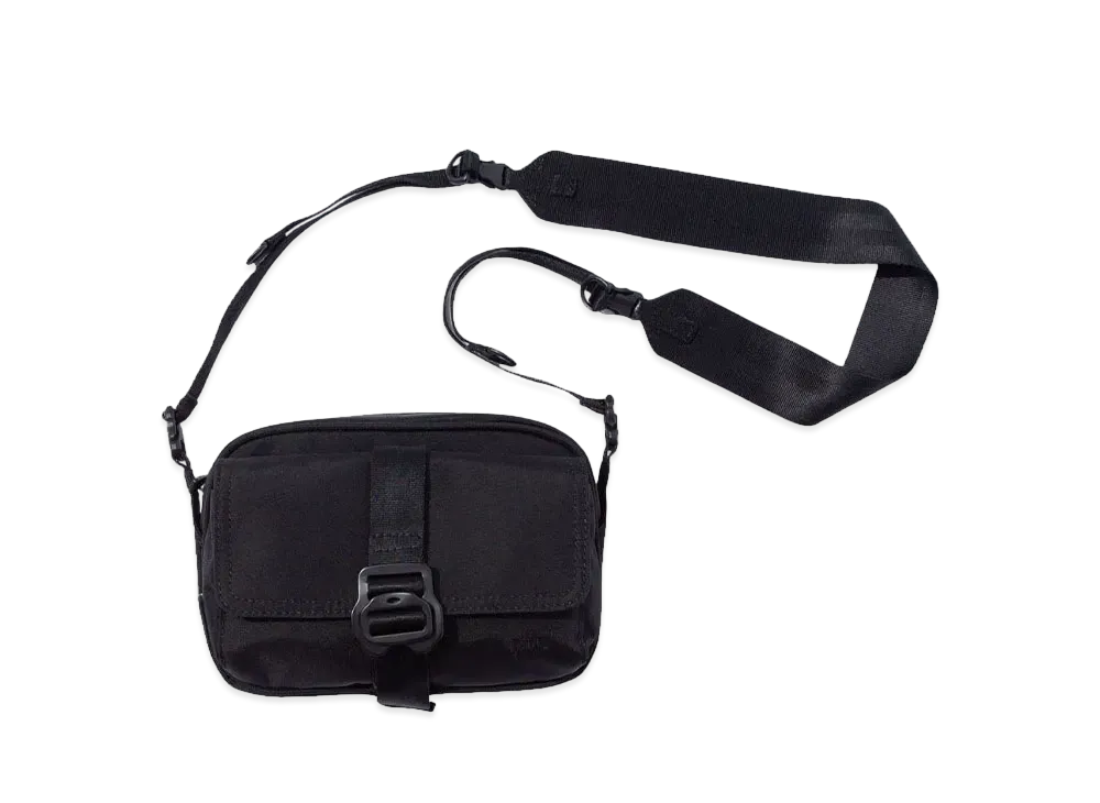 F/CE 420 re/cor HOLIDAY "Black"