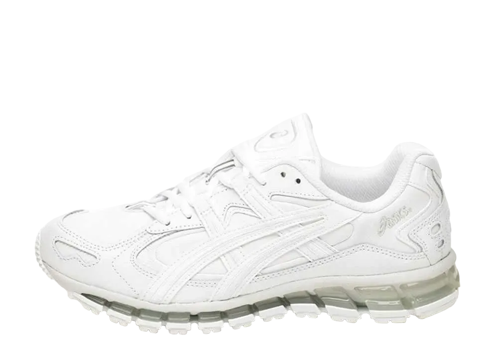 Asics Gel-Kayano 5 360 "White"