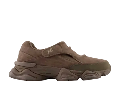 New Balance 8040 "Dark Mushroom"