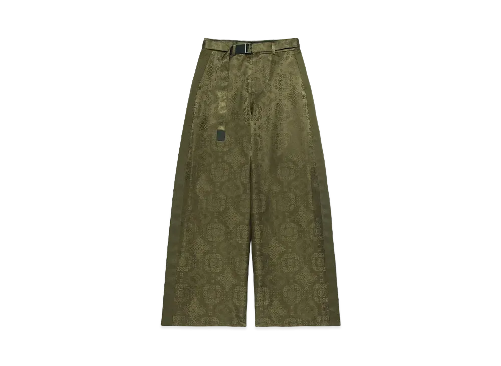 Clot × SACAI Kimono Noragi サカイ クロットコラボ Clot × SACAI Kimono Noragi - メルカリ