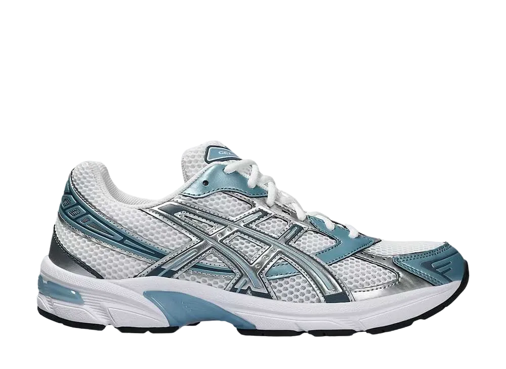 アシックス ゲル1130 "ホワイト/シャークスキン"
