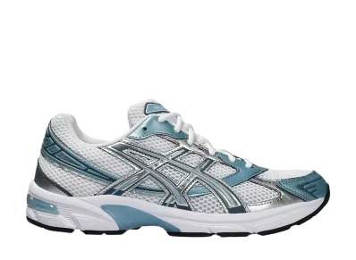 Asics Gel-1130 "White/Shark Skin"