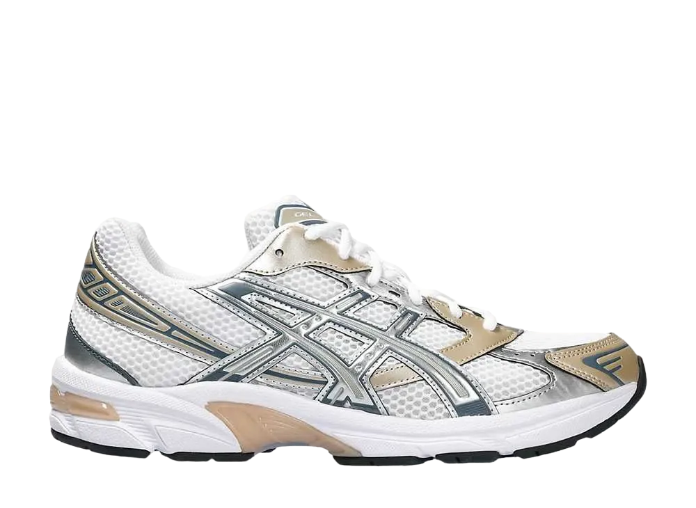 Asics Gel-1130 "White/Wood Crepe"