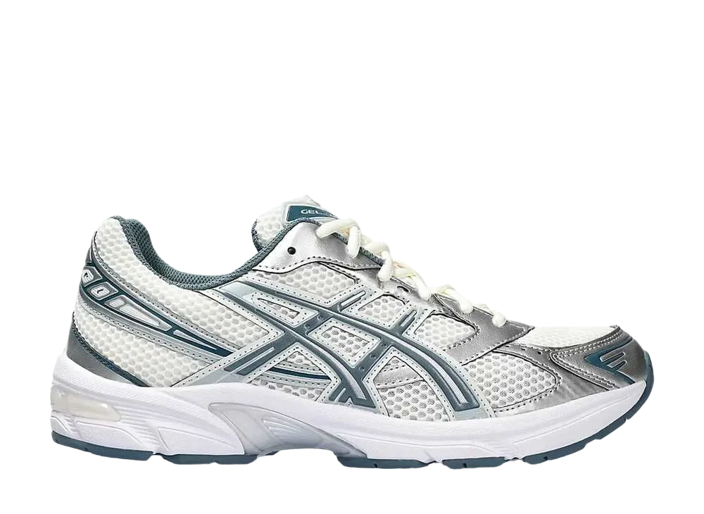 Asics Gel-1130 "Cream/Ironclad"