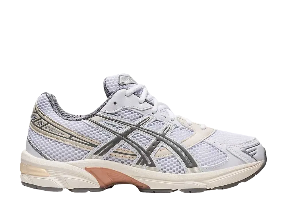 アシックス ゲル1130 "ホワイト/クレイグレー"