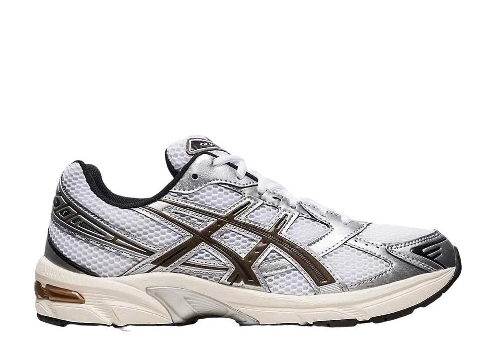 Asics Gel-1130 "White/Clay Canyon"