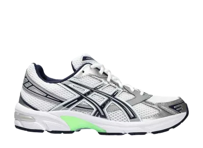 Asics Gel-1130 "White/Mid Grey"