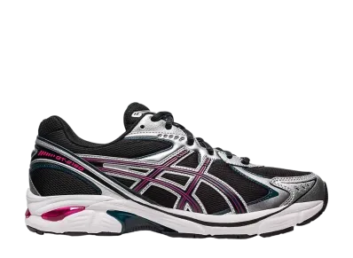 Asics GT-2160 "Black/Pure Silver"