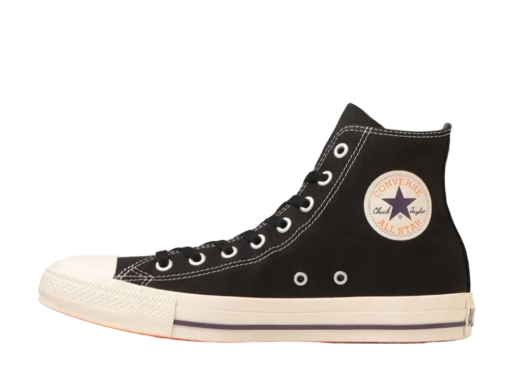 Converse All Star HW CL Hi "Black"