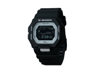 Casio G-Shock x Ron Herman GBX-100 "Black"