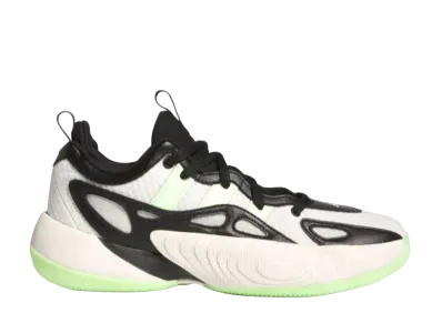 adidas Trae Young Unlimited 2 Low "Cloud White/Green Spark/Off White"