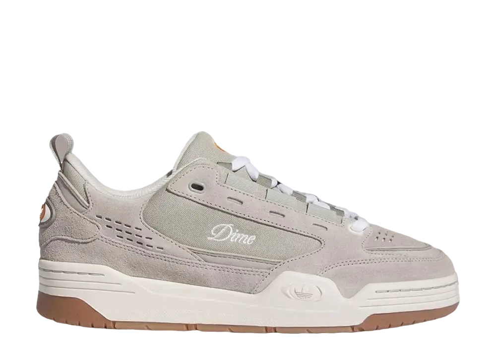 Dime × adidas ADI2000 "Light Brown"