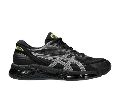 Asics Gel-Quantum 360 8 "Black/Pure Silver"