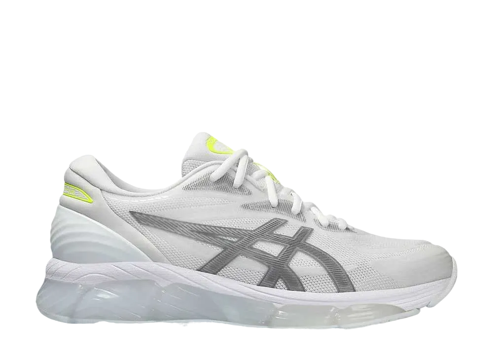 アシックス ゲルクォンタム360 8 "ホワイト/ピュアシルバー"