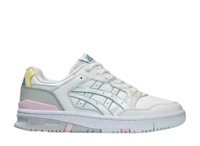 Asics EX89 "White/Arctic Blue"