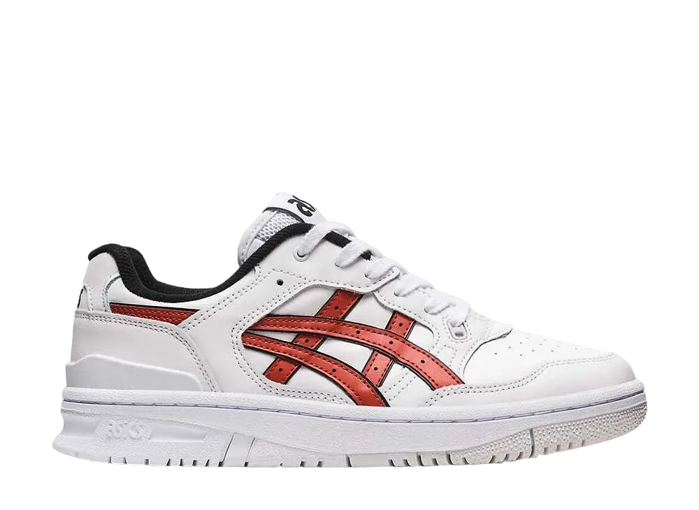 アシックス EX89 "ホワイト/スパイスラテ"