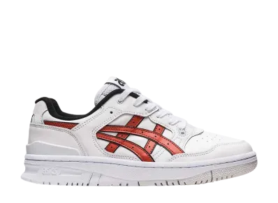 Asics EX89 "White/Spice Latte"