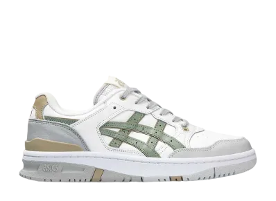 Asics EX89 "White/Slate Grey"
