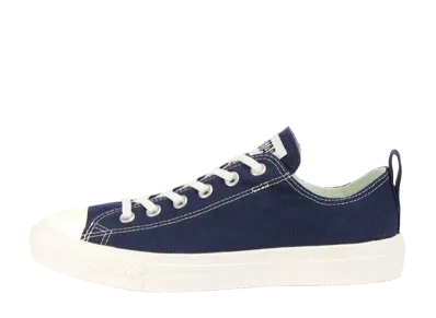 Converse All Star Light Freelace OX "Navy"