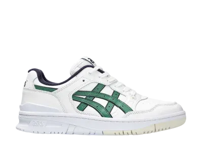 Asics EX89 "White/Shamrock Green"