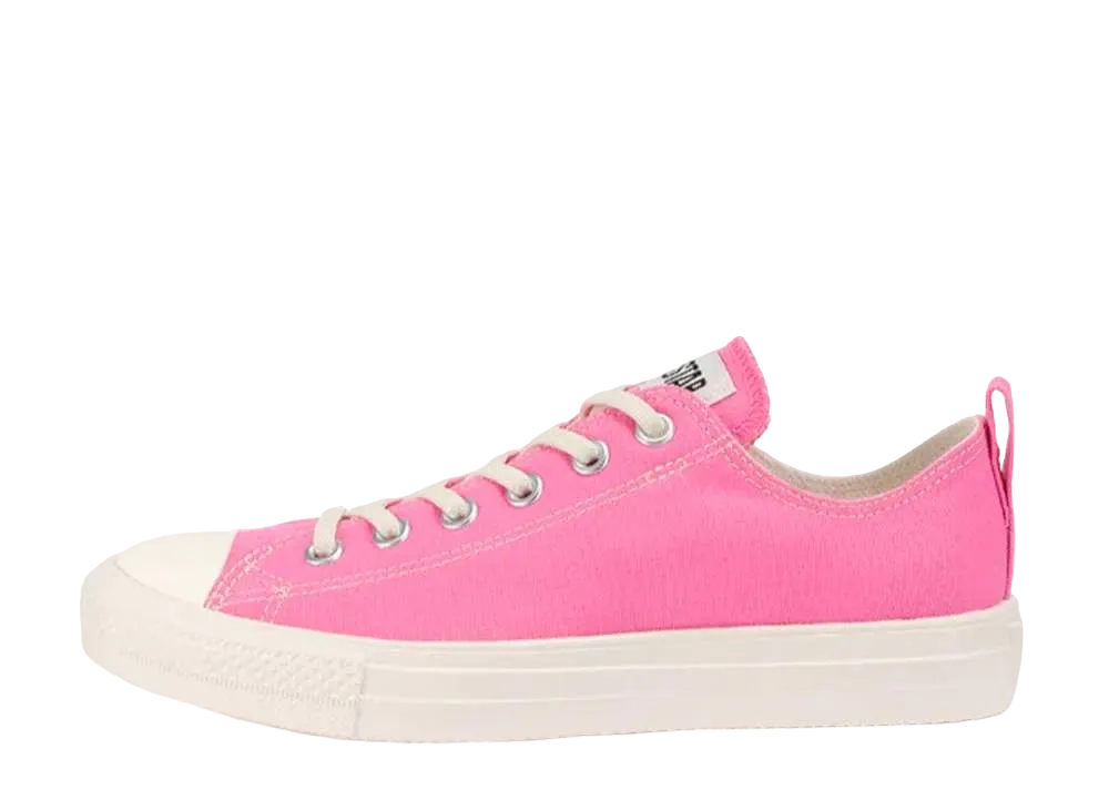 Converse All Star Light Freelace OX "Pink"
