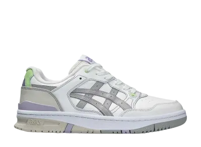 Asics EX89 "White/Mid Grey"