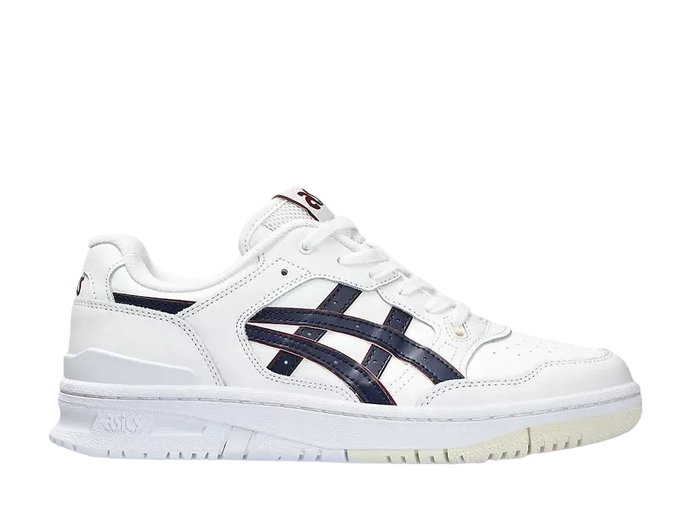 アシックス EX89 "ホワイト/ミッドナイト"