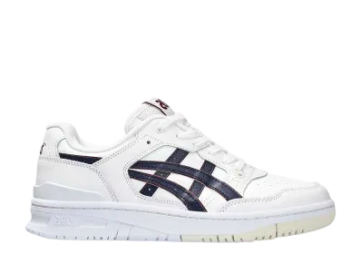 Asics EX89 "White/Midnight"