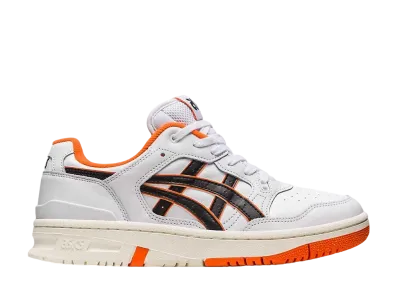 Asics EX89 "White/Habanero"