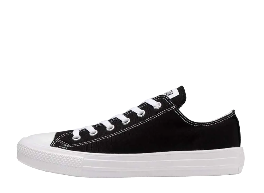 Converse All Star Light OX "Black"