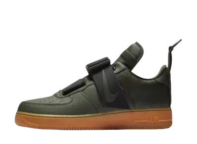 Nike Air Force 1 Utility "Sequoia"