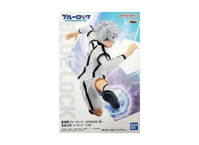 BANPRESTO -Blue Lock EPISODE NAGISA- Seishiro Nagi