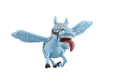 BANPRESTO "World Coletable Figure" -ONE PIECE- Trafalgar Law VS The Blackbeard Stronger