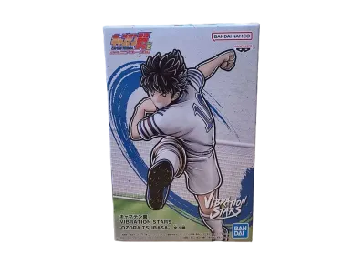 BANPRESTO "VIBRATION STARS" -Captain Tsubasa- OZORA TSUBASA
