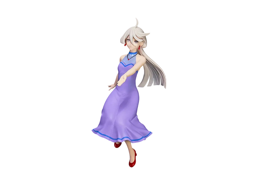 BANPRESTO -MOBILE SUITE GUMDAM : THE WITCH FROM MERCURY- Miorine Rembran Figure Season2 Ending ver.