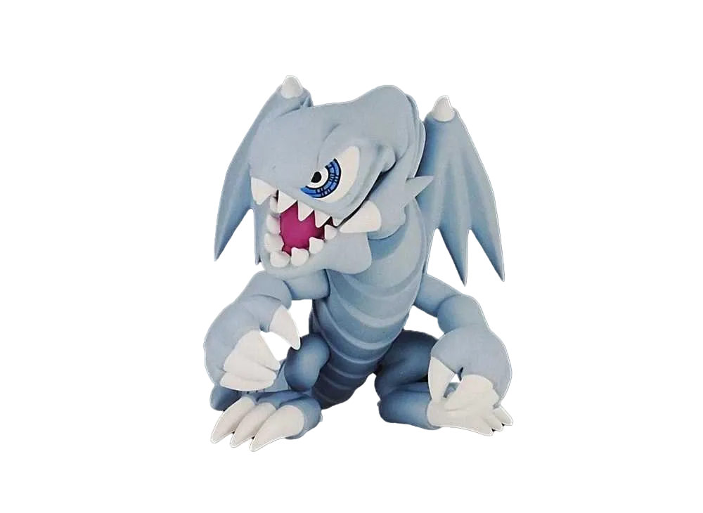 BANPRESTO -YU☆GI☆OH☆Duel Monsters - Blue-Eyes Toon Dragon