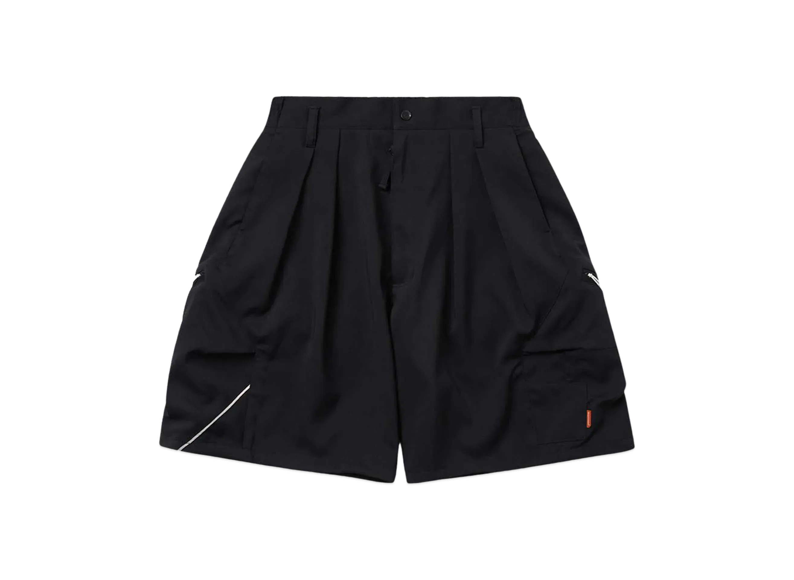 GOOPiMADE Asymptotic Utility Shorts "Shadow"