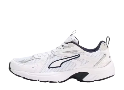 Puma Milenio Tech LFS "Puma White/Puma Navy"