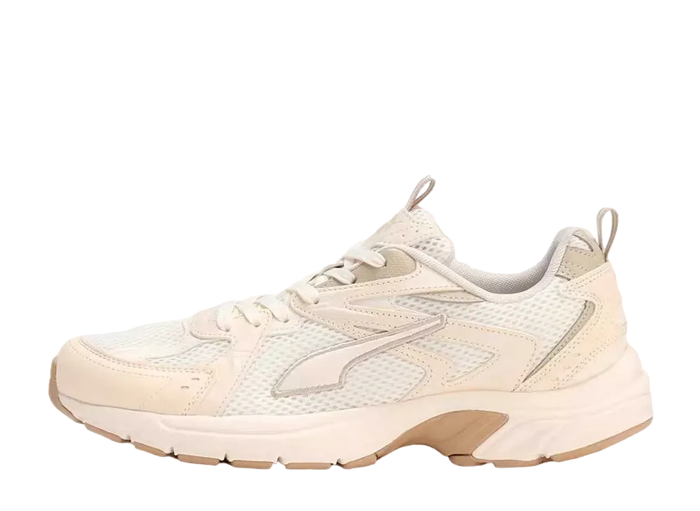 Puma Milenio Tech LFS "Warm White/Sugared Almond/Putty"