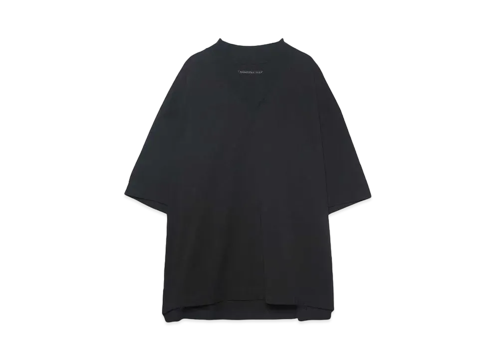 my beautiful landlet M.B.L PARALLELED JERSEY "BLACK"