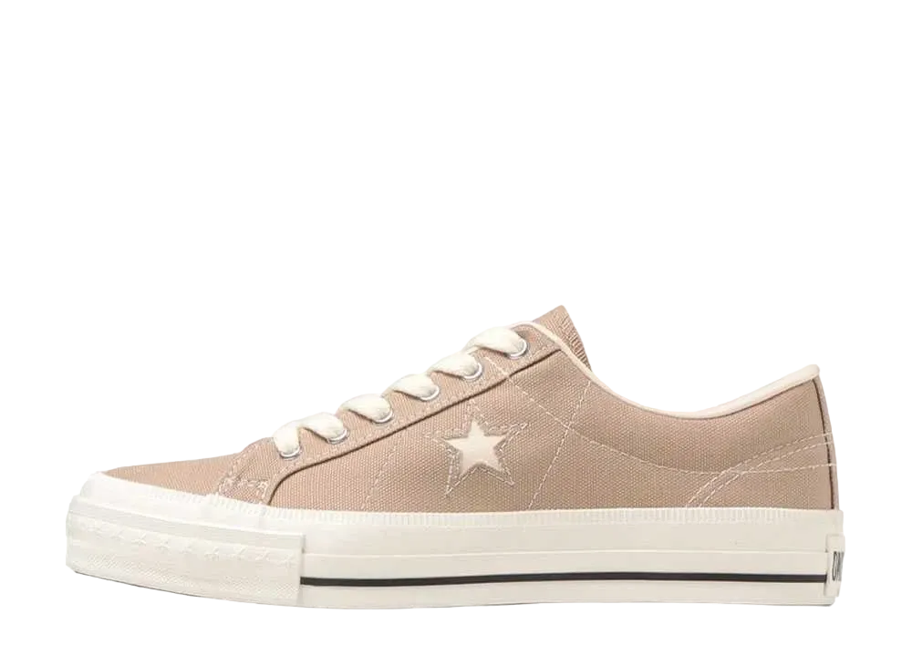 コンバース ワンスター J  VTG キャンバス "フラックス"