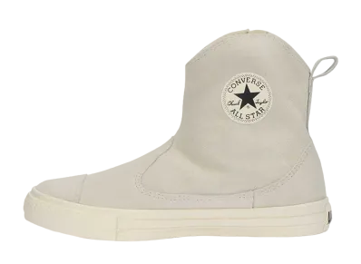 Converse Suede All Star Westernboots 2 Z Hi "Off White"