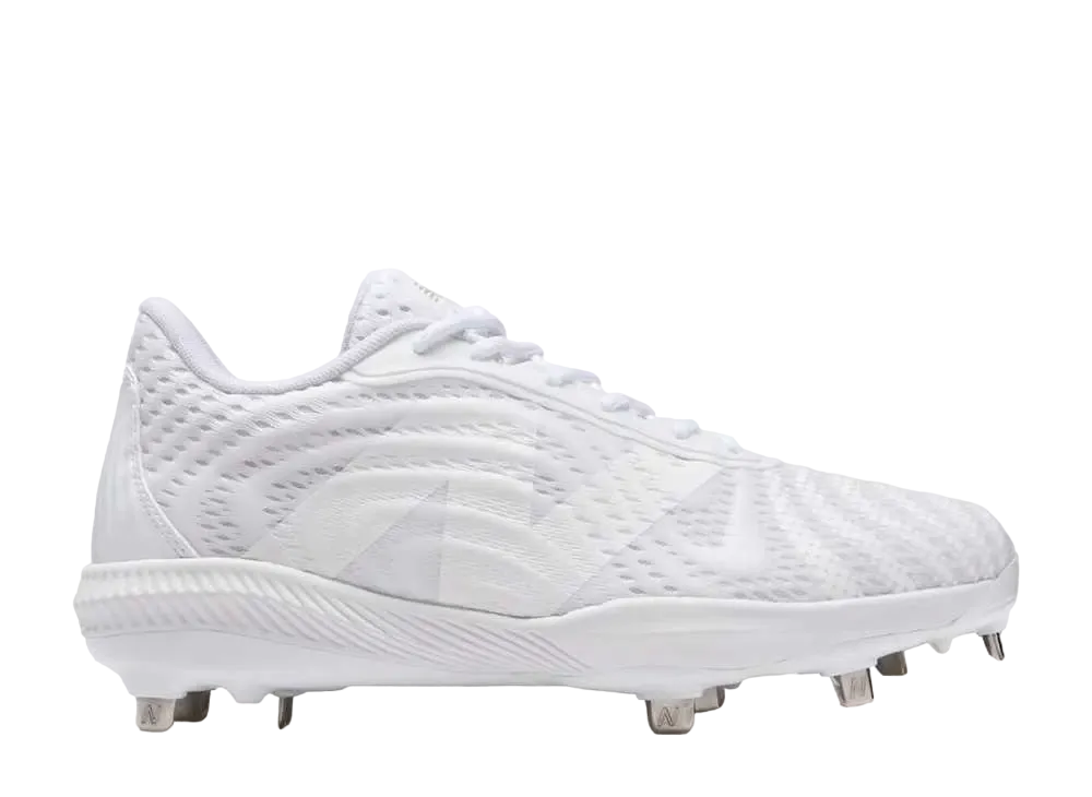 ニューバランス フューエルセル X 4040 v7 メタル W7 "ホワイト"