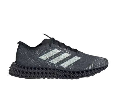 adidas 4DFWD Strung "Core Black/Core White/Preloved Ink"