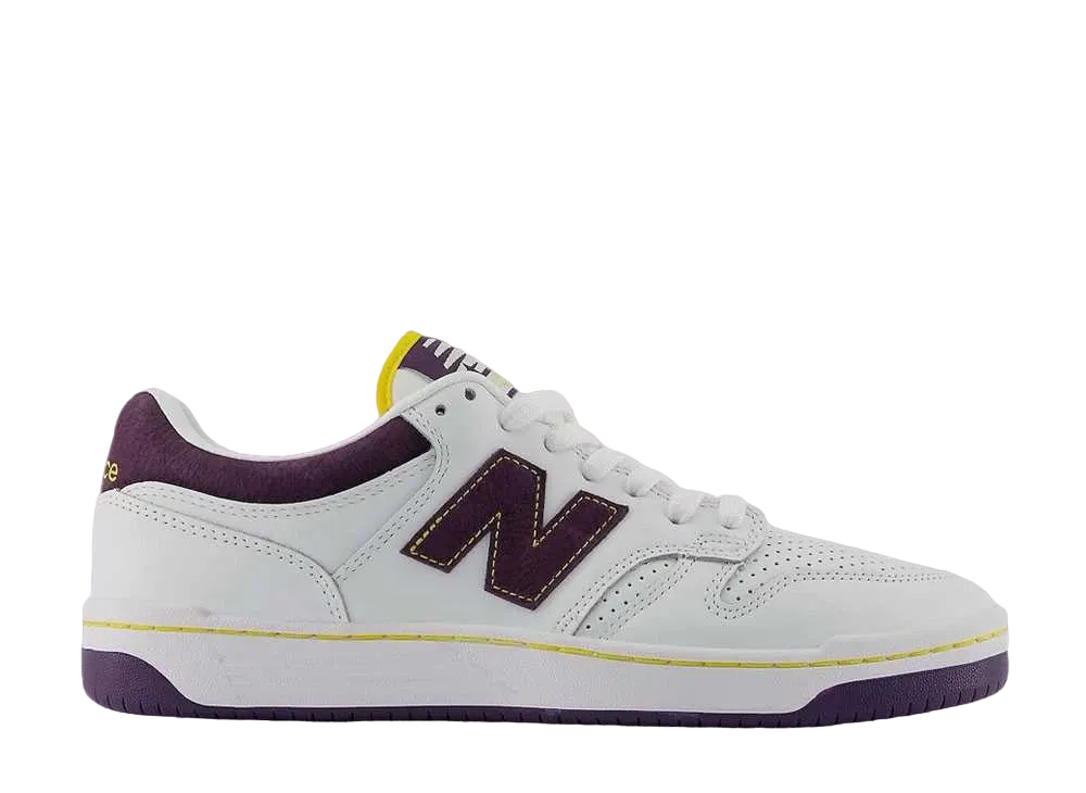 New Balance Numeric 480 "West"