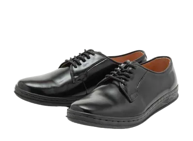 MANEBU HIHIN FACE SKIN "BLACK"