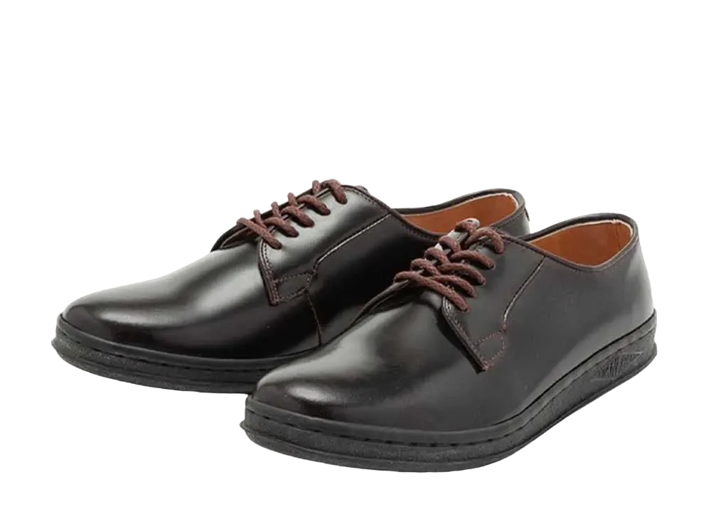 MANEBU HIHIN FACE SKIN "BROWN"