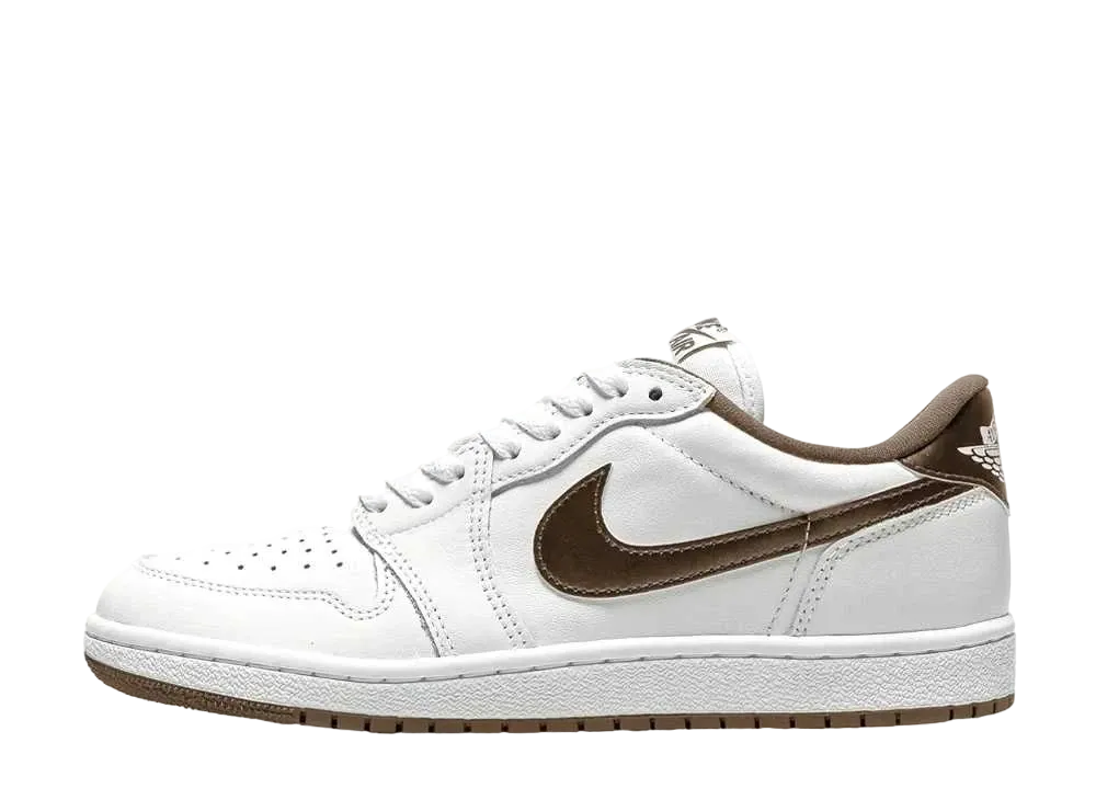 Nike Air Jordan 1 Low '85 "Dark Mocha"