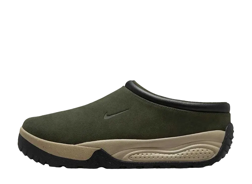 Nike ACG Rufus "Sequoia"